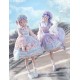 Urtto Flying Horse JSK and Set(1st Pre-Order/3 Colours/Full Payment Without Shipping)